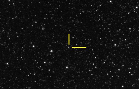 Astronomii din Galați, descoperire importantă: au identificat o stea variabilă aflată la 13.600 de ani-lumină distanță