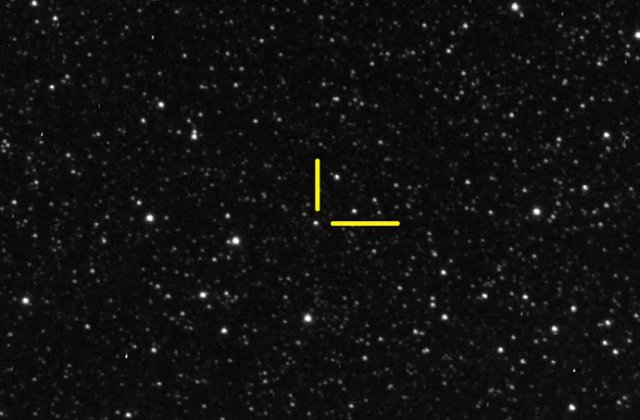 Astronomii din Galați, descoperire importantă: au identificat o stea variabilă aflată la 13.600 de ani-lumină distanță