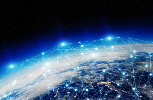 ANCOM dezvăluie cât de mult a crescut traficul de internet în România, în carantină