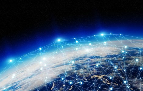 ANCOM dezvăluie cât de mult a crescut traficul de internet în România, în carantină