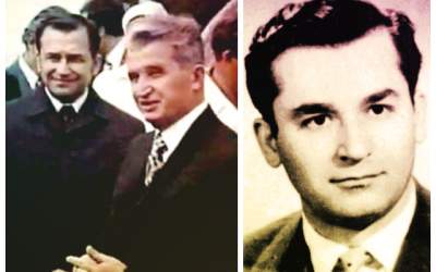 Cum era descris Iliescu...