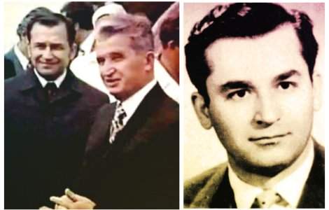 Cum era descris Iliescu într-un raport secret al CIA din 1982: ”Sclipitor, dinamic și neobișnuit de sincer”