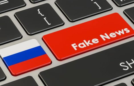 Avertisment: Fake news macabru despre România, distribuit de site-uri rusești