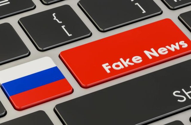 Avertisment GCS: Fake news macabru despre România, distribuit de site-uri rusești