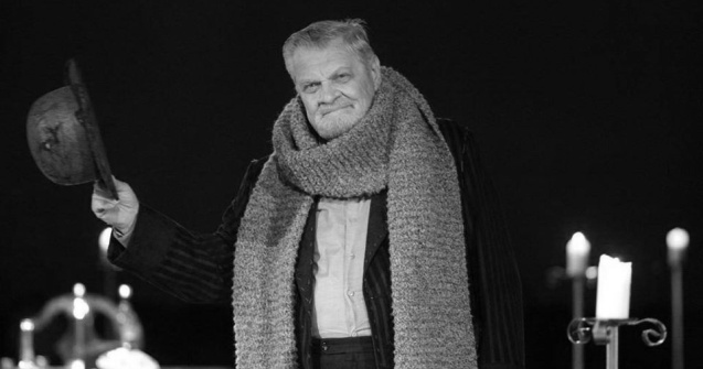 Vladimir Jurăscu, cel mai longeviv actor de la teatrul din Timișoara, a murit