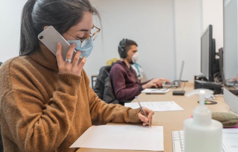 Secretar de stat în Min. Sănătății: „Vom trăi cu acest virus o perioadă lungă”