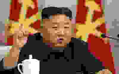 VIDEO Coreea de Nord a...