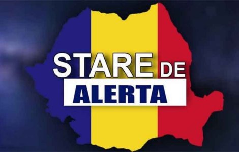Ședință la Parlament. Se va stabili calendarul prelungirii Stării de Alertă