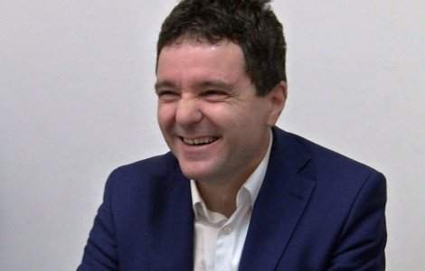 Nicușor Dan îi dă replică Gabrielei Firea: „N-aș recomanda-o nici ca președinte de scară de bloc”