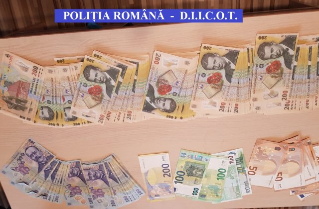 10.000 de sibieni, înșelați cu locuri de muncă în străinătate. 90 de persoane sunt audiate