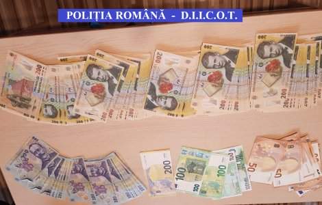 10.000 de sibieni, înșelați cu locuri de muncă în străinătate