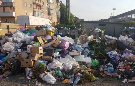 Parlamentul a adoptat ”legea mirosului”, care pedepsește disconfortul olfactiv