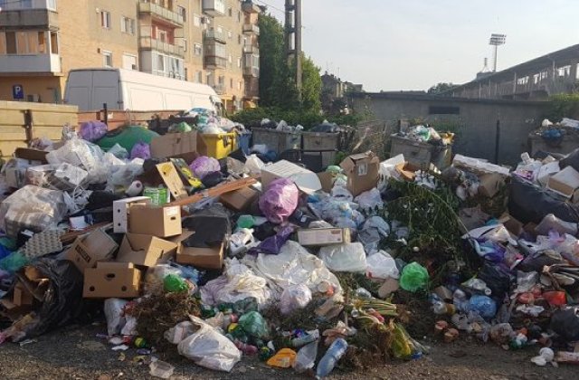 Parlamentul a adoptat ”legea mirosului” - activitățile care deranjează olfactiv locatarii pot fi suspendate