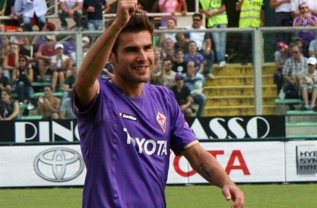 Mutu a fost convocat pentru jocul cu Olympique Lyon