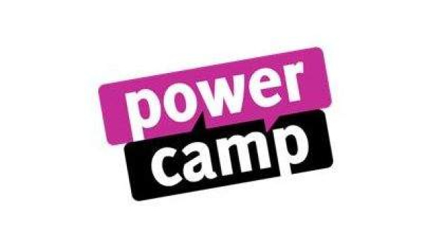 Au inceput inscrierile la PowerCamp!