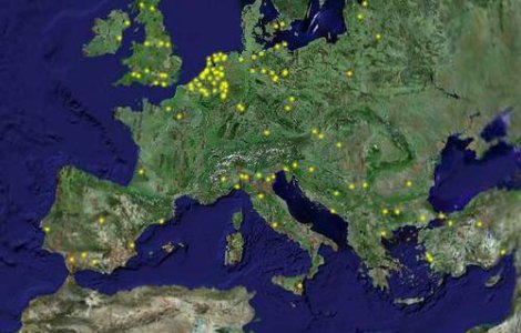 Europa a devenit cea mai bogata regiune din lume