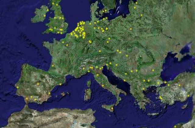 Europa a devenit cea mai bogata regiune din lume
