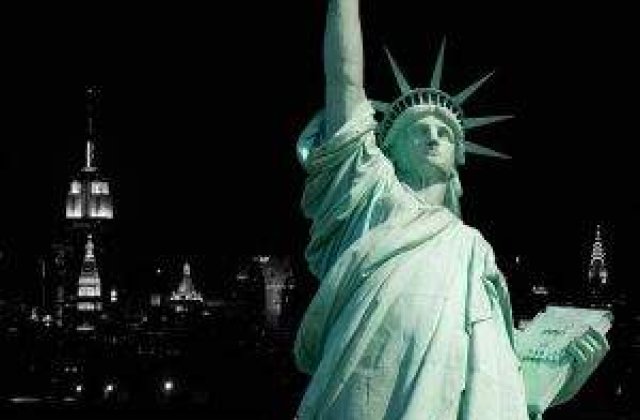 SUA are doar doi adversari: China si Rusia