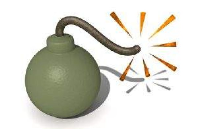 Atentat sinucigas in Cecenia