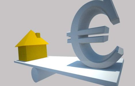 ING a lansat un credit alternativ la "Prima Casa"