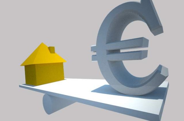 ING a lansat un credit alternativ la "Prima Casa"