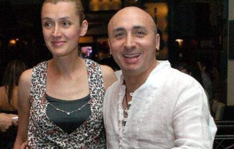 Marcel Pavel se iubeste cu Lavinia?