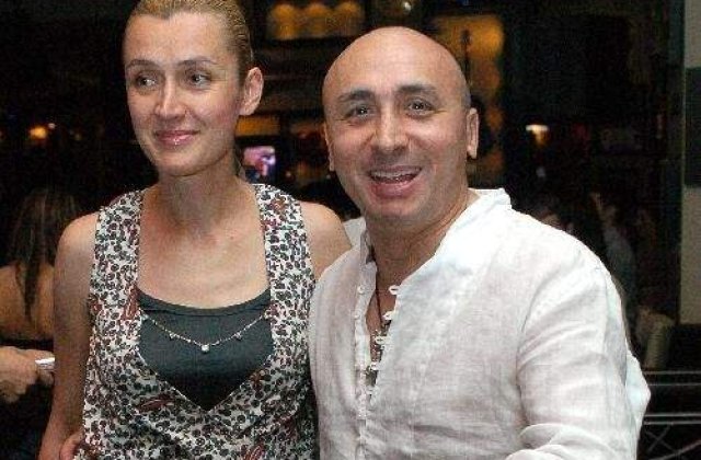 Marcel Pavel se iubeste cu Lavinia?