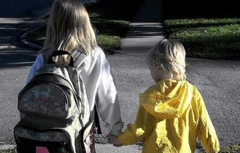 Elevii vor fi evaluati pas cu pas, inca de la gradinita