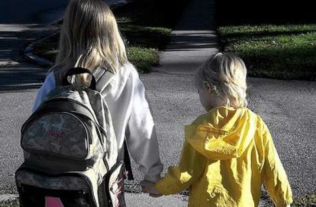 Elevii vor fi evaluati pas cu pas, inca de la gradinita