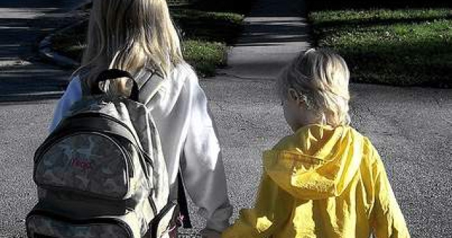 Elevii vor fi evaluati pas cu pas, inca de la gradinita