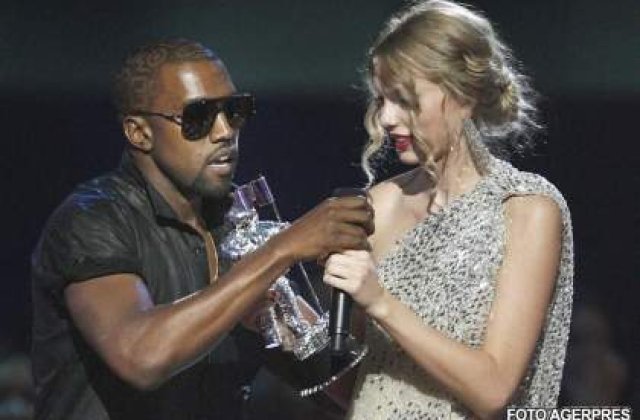 VIDEO: Obama l-a facut pe Kanye West 'magar'