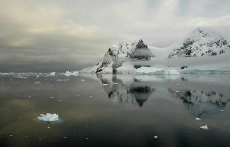 Gaura din stratul de ozon de deasupra Antarcticii a atins 25 de milioane de kilometri patrati