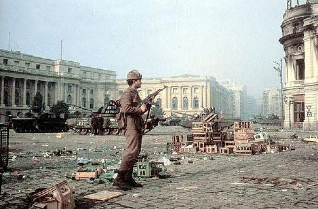 Procurorii mai au de rezolvat doar doua dosare ale Revolutiei