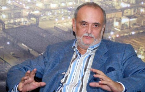 Patriciu a cumparat Banca Populara a Georgiei