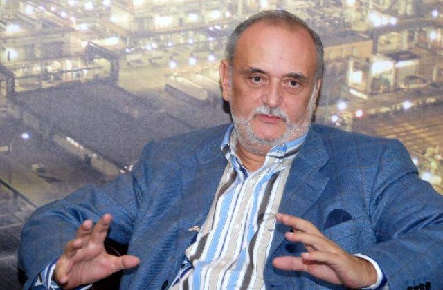 Patriciu a cumparat  Banca Populara a Georgiei