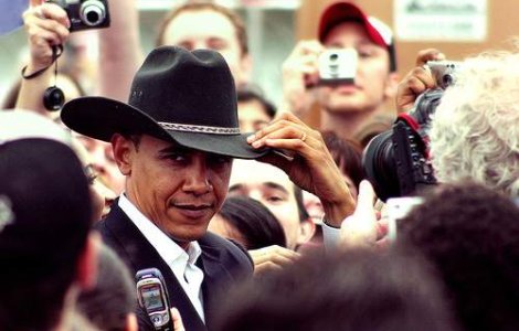 Rasismul, motivul resentimentelor fata de Obama