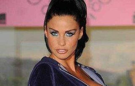 Jordan: &#39;Am fost violata de o celebritate&#39;