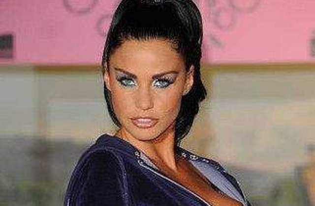 Jordan: &#39;Am fost violata de o celebritate&#39;