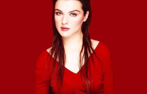 Rachel Weisz va filma in Romania pentru a doua oara