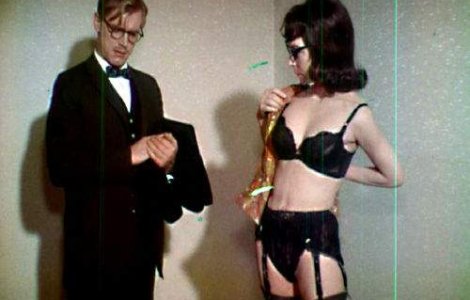 Marturiile unui terapeut sexual: &#39;Am facut sex cu 1500 de barbati&#39;