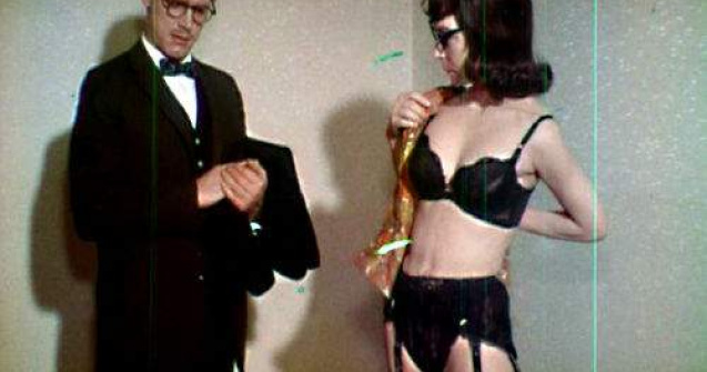 Marturiile unui terapeut sexual: &#39;Am facut sex cu 1500 de barbati&#39;