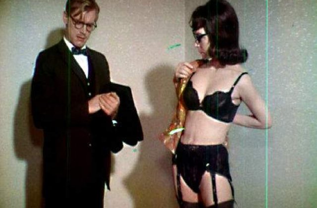 Marturiile unui terapeut sexual: &#39;Am facut sex cu 1500 de barbati&#39;