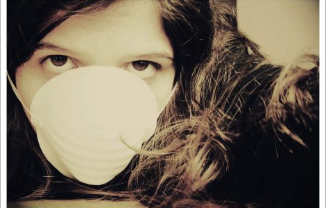 Primul caz de gripa porcina in scolile romanesti, confirmat la o eleva din Slobozia