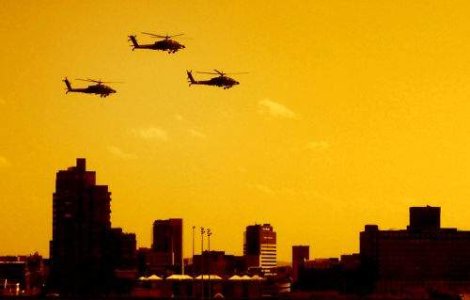 Unul dintre cei mai cautati teroristi din Asia, ucis intr-un raid?