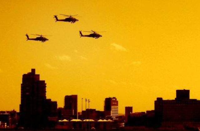 Unul dintre cei mai cautati teroristi din Asia, ucis intr-un raid?