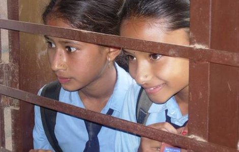 Atac la o scoala din Germania. Patru elevi au fost raniti