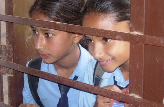 Atac la o scoala din Germania. Patru elevi au fost raniti