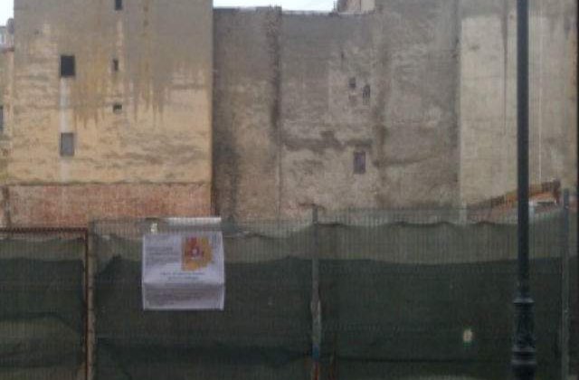 Proiecte noi in centrul vechi