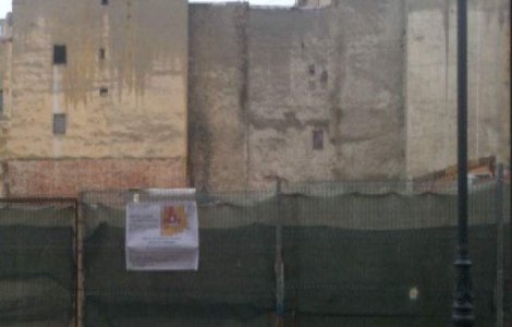 Proiecte noi in centrul vechi