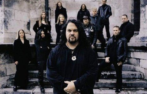 Haggard si Xandria vin la Artmania 2013